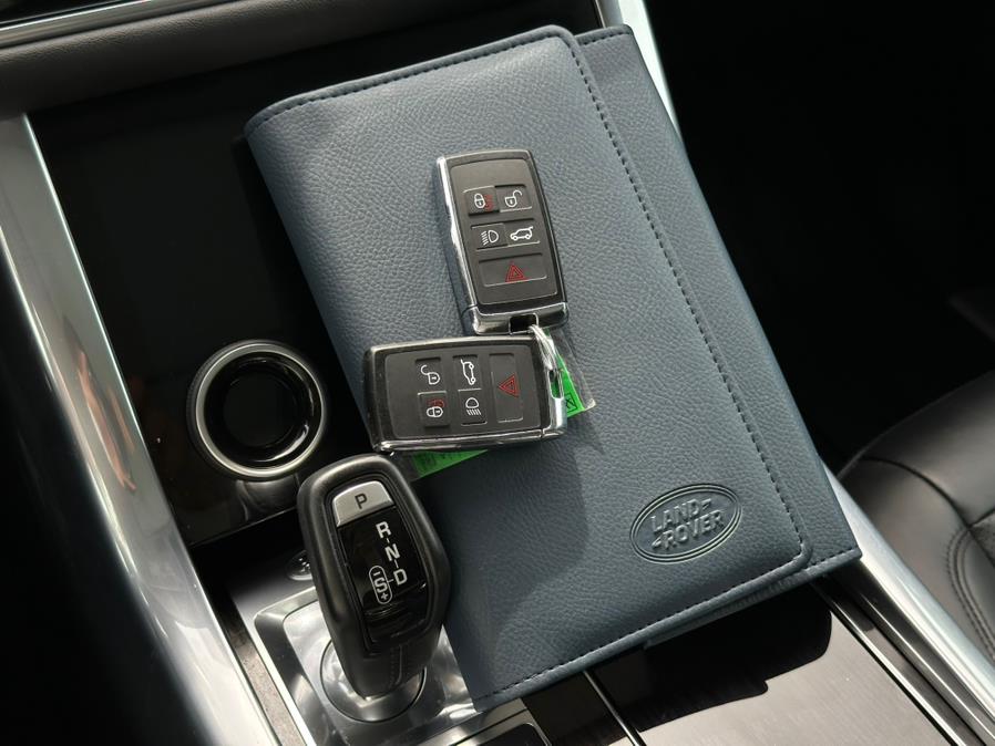 2020 Land Rover Range Rover Sport Turbo i6 MHEV HSE, available for sale in Hillside, New Jersey | Champion Auto Hillside. Hillside, New Jersey 2020 Land Rover Range Rover Sport Turbo i6 MHEV HSE, available for sale in Hillside, New Jersey | Champion Auto Hillside. Hillside, New Jersey