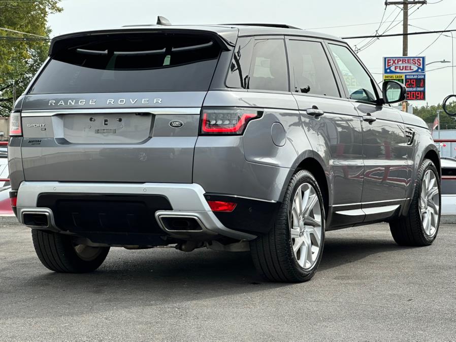 2020 Land Rover Range Rover Sport Turbo i6 MHEV HSE, available for sale in Hillside, New Jersey | Champion Auto Hillside. Hillside, New Jersey 2020 Land Rover Range Rover Sport Turbo i6 MHEV HSE, available for sale in Hillside, New Jersey | Champion Auto Hillside. Hillside, New Jersey
