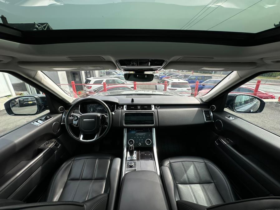 2020 Land Rover Range Rover Sport Turbo i6 MHEV HSE, available for sale in Hillside, New Jersey | Champion Auto Hillside. Hillside, New Jersey 2020 Land Rover Range Rover Sport Turbo i6 MHEV HSE, available for sale in Hillside, New Jersey | Champion Auto Hillside. Hillside, New Jersey