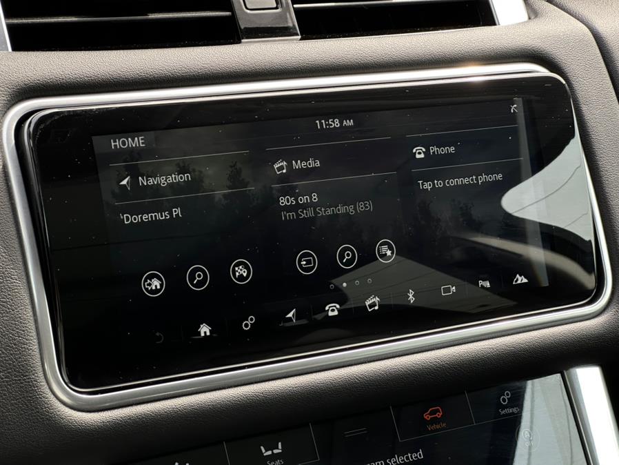 2020 Land Rover Range Rover Sport Turbo i6 MHEV HSE, available for sale in Hillside, New Jersey | Champion Auto Hillside. Hillside, New Jersey 2020 Land Rover Range Rover Sport Turbo i6 MHEV HSE, available for sale in Hillside, New Jersey | Champion Auto Hillside. Hillside, New Jersey