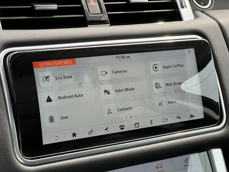 2020 Land Rover Range Rover Sport Turbo i6 MHEV HSE, available for sale in Hillside, New Jersey | Champion Auto Hillside. Hillside, New Jersey 2020 Land Rover Range Rover Sport Turbo i6 MHEV HSE, available for sale in Hillside, New Jersey | Champion Auto Hillside. Hillside, New Jersey