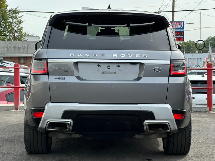 2020 Land Rover Range Rover Sport Turbo i6 MHEV HSE, available for sale in Hillside, New Jersey | Champion Auto Hillside. Hillside, New Jersey 2020 Land Rover Range Rover Sport Turbo i6 MHEV HSE, available for sale in Hillside, New Jersey | Champion Auto Hillside. Hillside, New Jersey