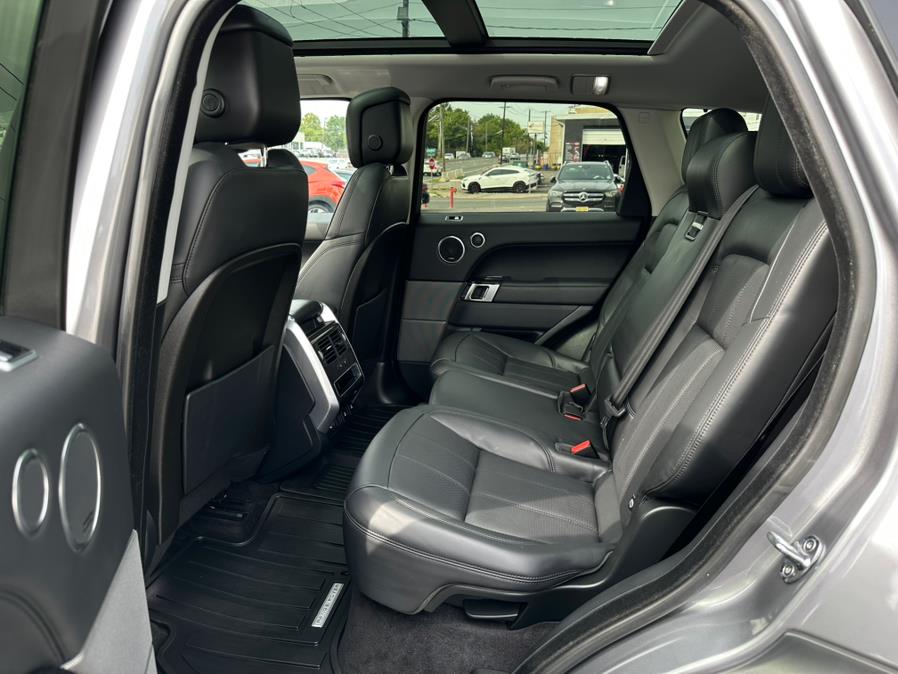 2020 Land Rover Range Rover Sport Turbo i6 MHEV HSE, available for sale in Hillside, New Jersey | Champion Auto Hillside. Hillside, New Jersey 2020 Land Rover Range Rover Sport Turbo i6 MHEV HSE, available for sale in Hillside, New Jersey | Champion Auto Hillside. Hillside, New Jersey