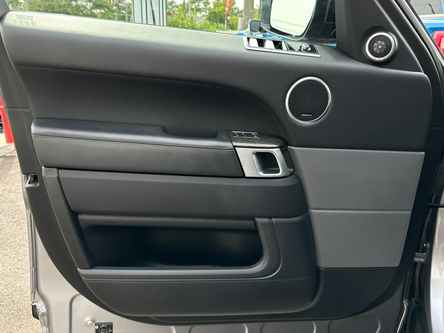 2020 Land Rover Range Rover Sport Turbo i6 MHEV HSE, available for sale in Hillside, New Jersey | Champion Auto Hillside. Hillside, New Jersey 2020 Land Rover Range Rover Sport Turbo i6 MHEV HSE, available for sale in Hillside, New Jersey | Champion Auto Hillside. Hillside, New Jersey