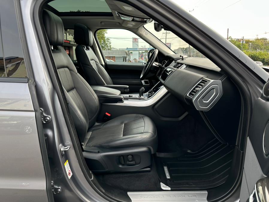2020 Land Rover Range Rover Sport Turbo i6 MHEV HSE, available for sale in Hillside, New Jersey | Champion Auto Hillside. Hillside, New Jersey 2020 Land Rover Range Rover Sport Turbo i6 MHEV HSE, available for sale in Hillside, New Jersey | Champion Auto Hillside. Hillside, New Jersey