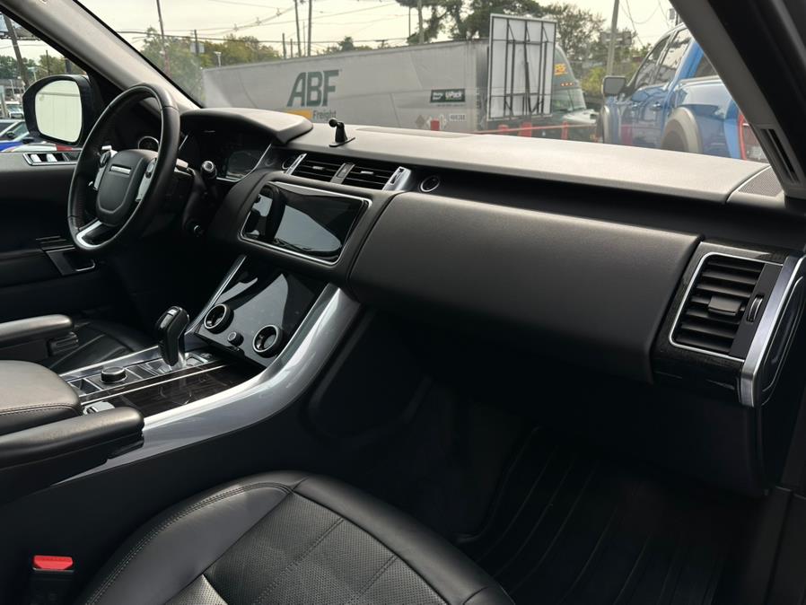 2020 Land Rover Range Rover Sport Turbo i6 MHEV HSE, available for sale in Hillside, New Jersey | Champion Auto Hillside. Hillside, New Jersey 2020 Land Rover Range Rover Sport Turbo i6 MHEV HSE, available for sale in Hillside, New Jersey | Champion Auto Hillside. Hillside, New Jersey