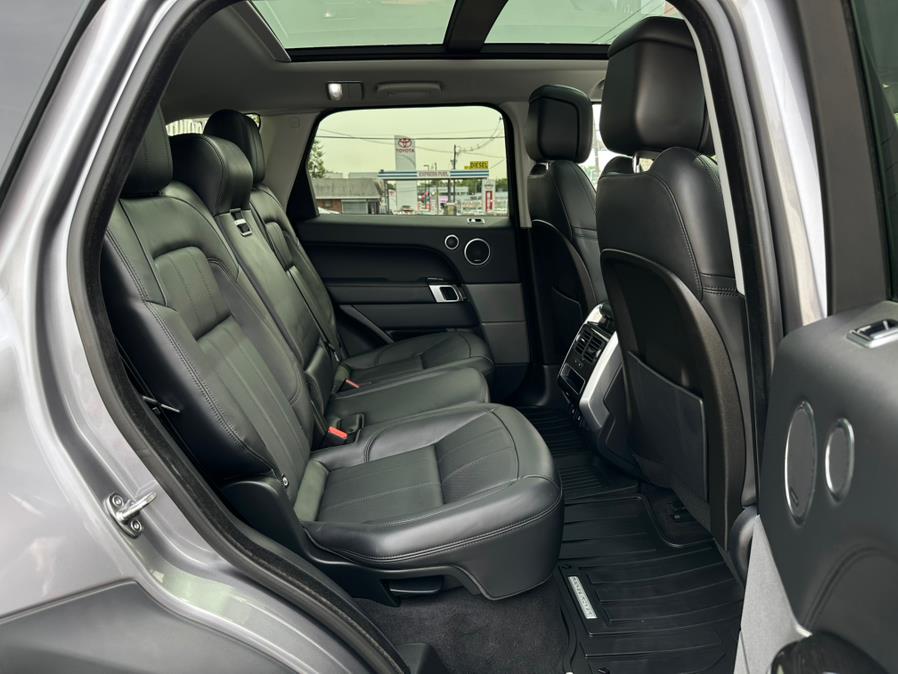 2020 Land Rover Range Rover Sport Turbo i6 MHEV HSE, available for sale in Hillside, New Jersey | Champion Auto Hillside. Hillside, New Jersey 2020 Land Rover Range Rover Sport Turbo i6 MHEV HSE, available for sale in Hillside, New Jersey | Champion Auto Hillside. Hillside, New Jersey