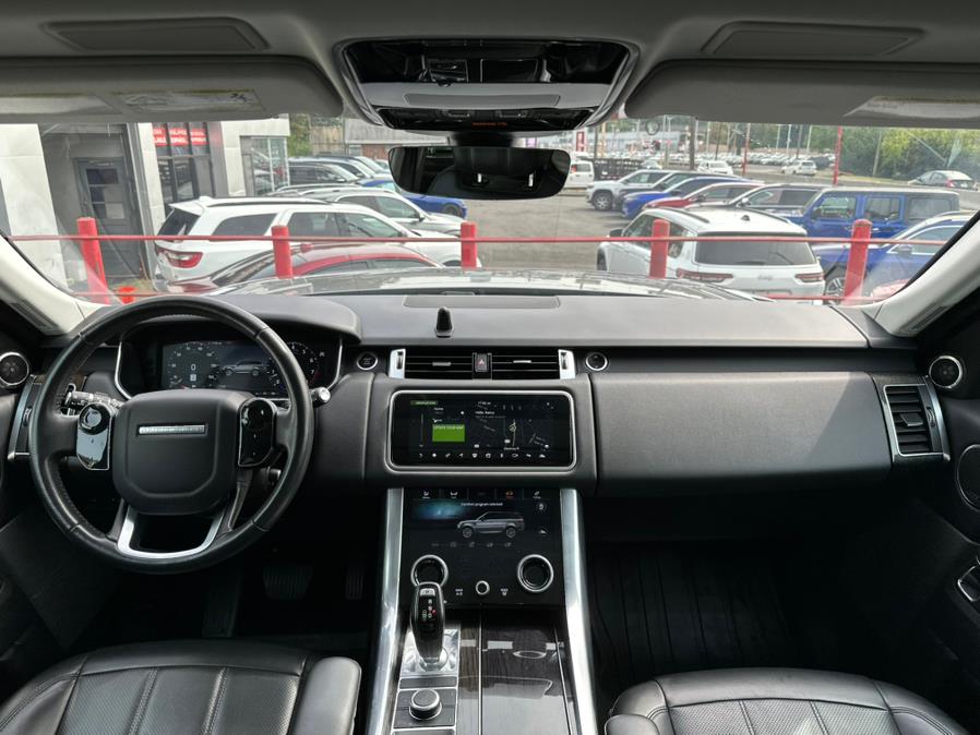 2020 Land Rover Range Rover Sport Turbo i6 MHEV HSE, available for sale in Hillside, New Jersey | Champion Auto Hillside. Hillside, New Jersey 2020 Land Rover Range Rover Sport Turbo i6 MHEV HSE, available for sale in Hillside, New Jersey | Champion Auto Hillside. Hillside, New Jersey