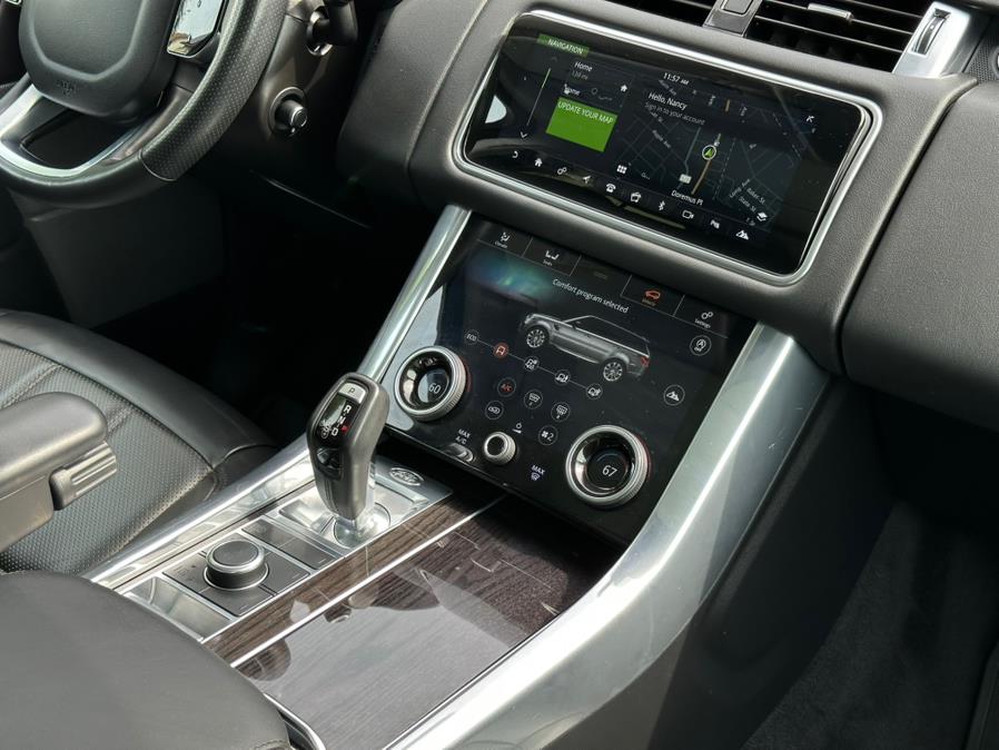 2020 Land Rover Range Rover Sport Turbo i6 MHEV HSE, available for sale in Hillside, New Jersey | Champion Auto Hillside. Hillside, New Jersey 2020 Land Rover Range Rover Sport Turbo i6 MHEV HSE, available for sale in Hillside, New Jersey | Champion Auto Hillside. Hillside, New Jersey
