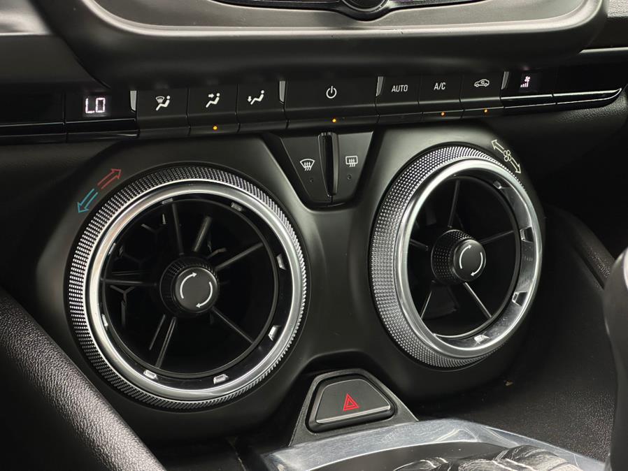 2020 Chevrolet Camaro 2dr Cpe 1LT, available for sale in Hillside, New Jersey | Champion Auto Hillside. Hillside, New Jersey 2020 Chevrolet Camaro 2dr Cpe 1LT, available for sale in Hillside, New Jersey | Champion Auto Hillside. Hillside, New Jersey