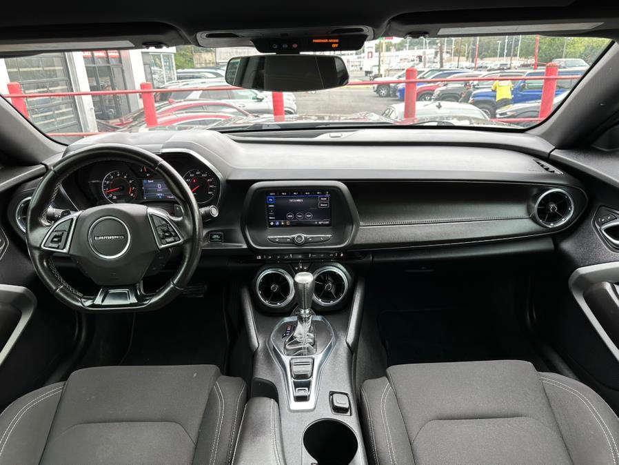 2020 Chevrolet Camaro 2dr Cpe 1LT, available for sale in Hillside, New Jersey | Champion Auto Hillside. Hillside, New Jersey 2020 Chevrolet Camaro 2dr Cpe 1LT, available for sale in Hillside, New Jersey | Champion Auto Hillside. Hillside, New Jersey