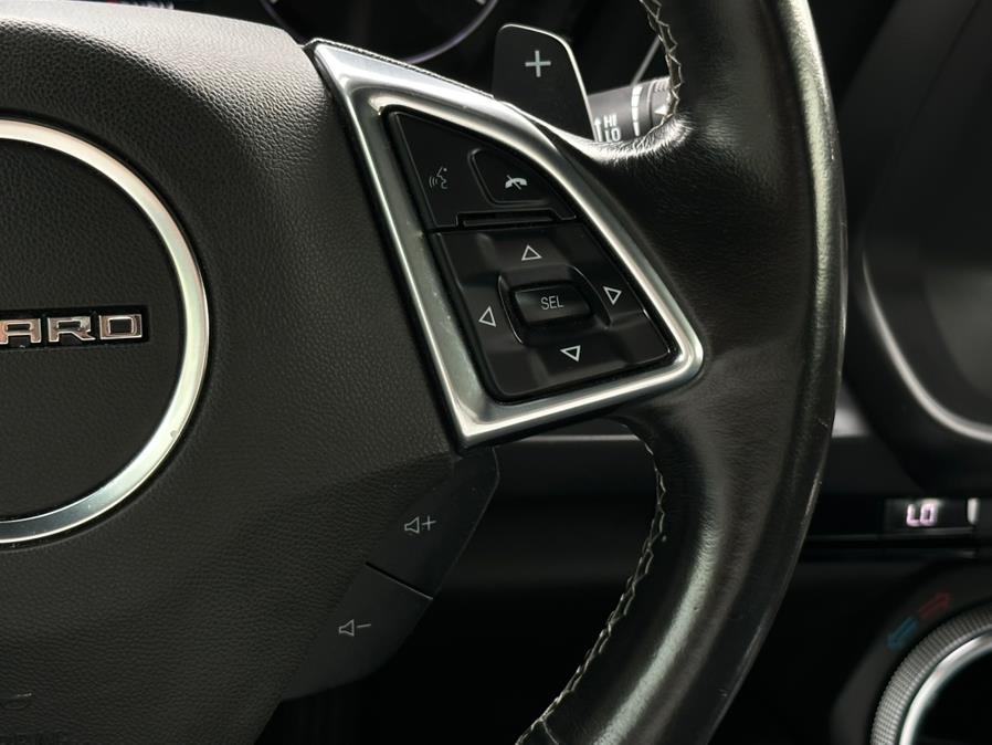 2020 Chevrolet Camaro 2dr Cpe 1LT, available for sale in Hillside, New Jersey | Champion Auto Hillside. Hillside, New Jersey 2020 Chevrolet Camaro 2dr Cpe 1LT, available for sale in Hillside, New Jersey | Champion Auto Hillside. Hillside, New Jersey