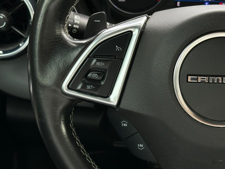 2020 Chevrolet Camaro 2dr Cpe 1LT, available for sale in Hillside, New Jersey | Champion Auto Hillside. Hillside, New Jersey 2020 Chevrolet Camaro 2dr Cpe 1LT, available for sale in Hillside, New Jersey | Champion Auto Hillside. Hillside, New Jersey