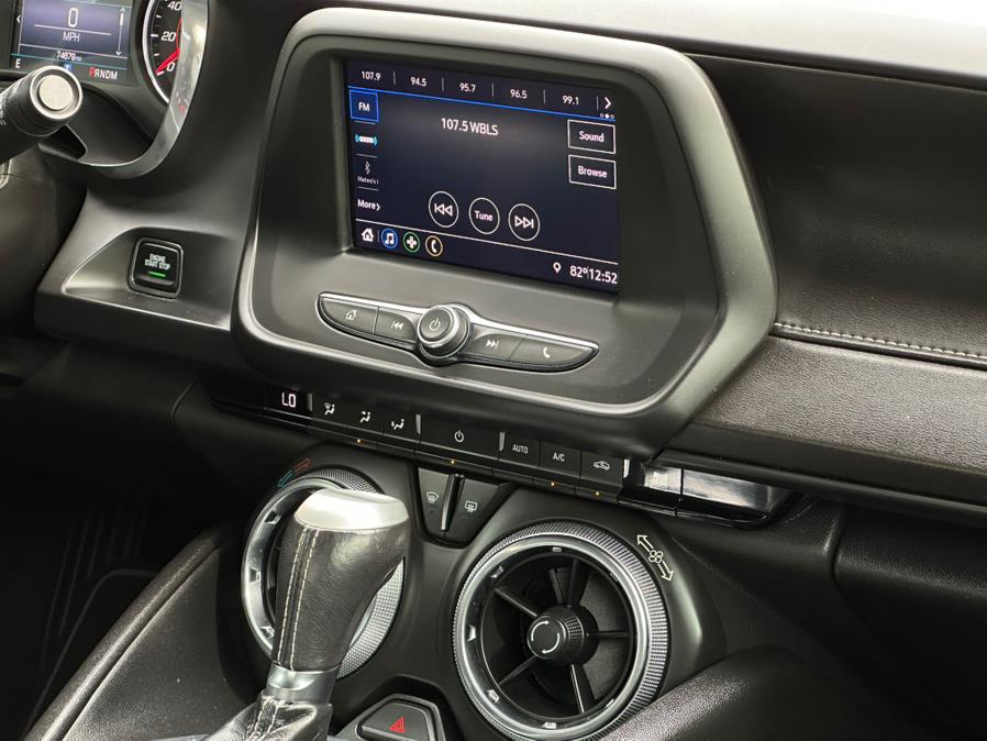 2020 Chevrolet Camaro 2dr Cpe 1LT, available for sale in Hillside, New Jersey | Champion Auto Hillside. Hillside, New Jersey 2020 Chevrolet Camaro 2dr Cpe 1LT, available for sale in Hillside, New Jersey | Champion Auto Hillside. Hillside, New Jersey