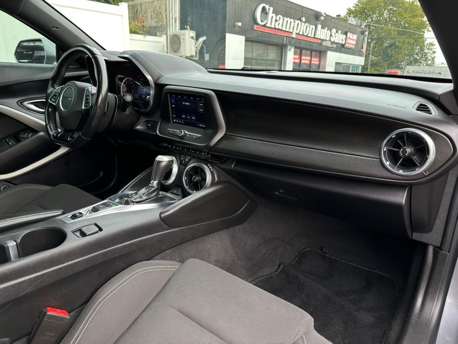 2020 Chevrolet Camaro 2dr Cpe 1LT, available for sale in Hillside, New Jersey | Champion Auto Hillside. Hillside, New Jersey 2020 Chevrolet Camaro 2dr Cpe 1LT, available for sale in Hillside, New Jersey | Champion Auto Hillside. Hillside, New Jersey