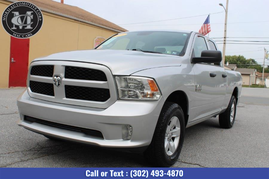 Used 2018 Ram 1500 in New Castle, Delaware | Morsi Automotive Corporation. New Castle, Delaware