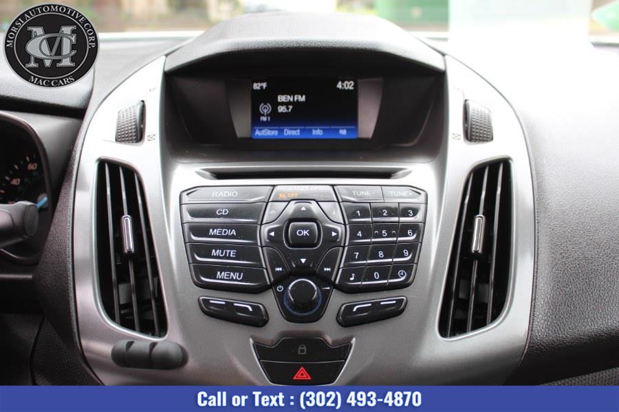 2017 Ford Transit Connect XL photo 23