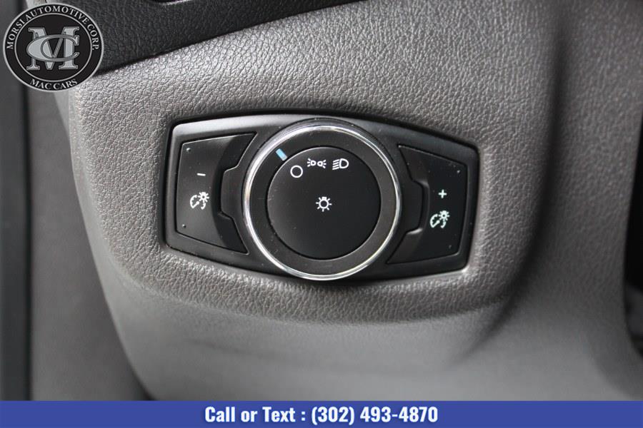 2017 Ford Transit Connect XL photo 15