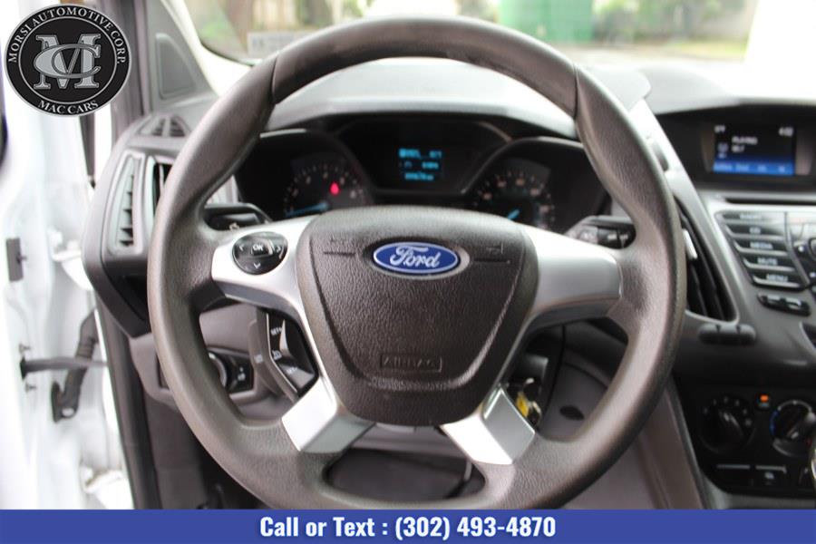 2017 Ford Transit Connect XL photo 16