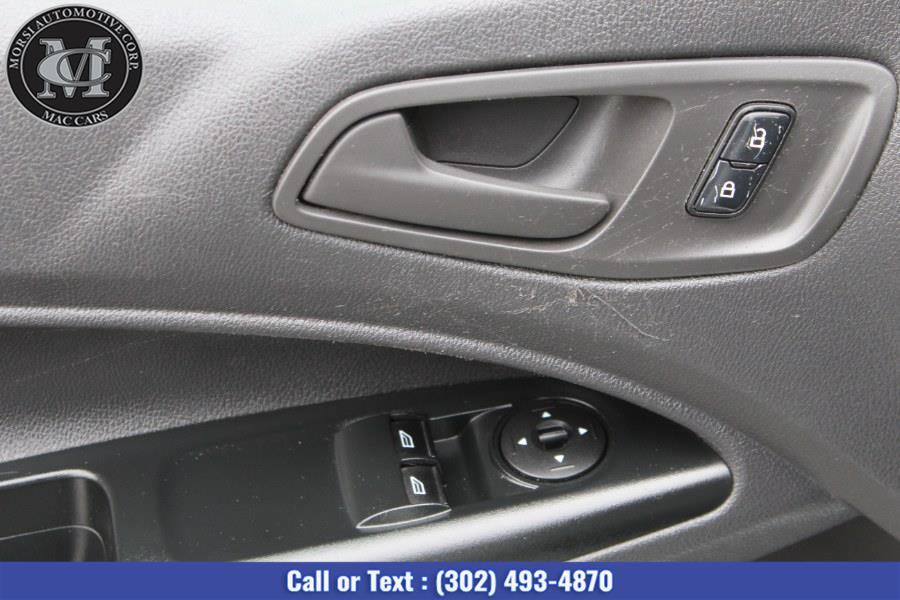 2017 Ford Transit Connect XL photo 11