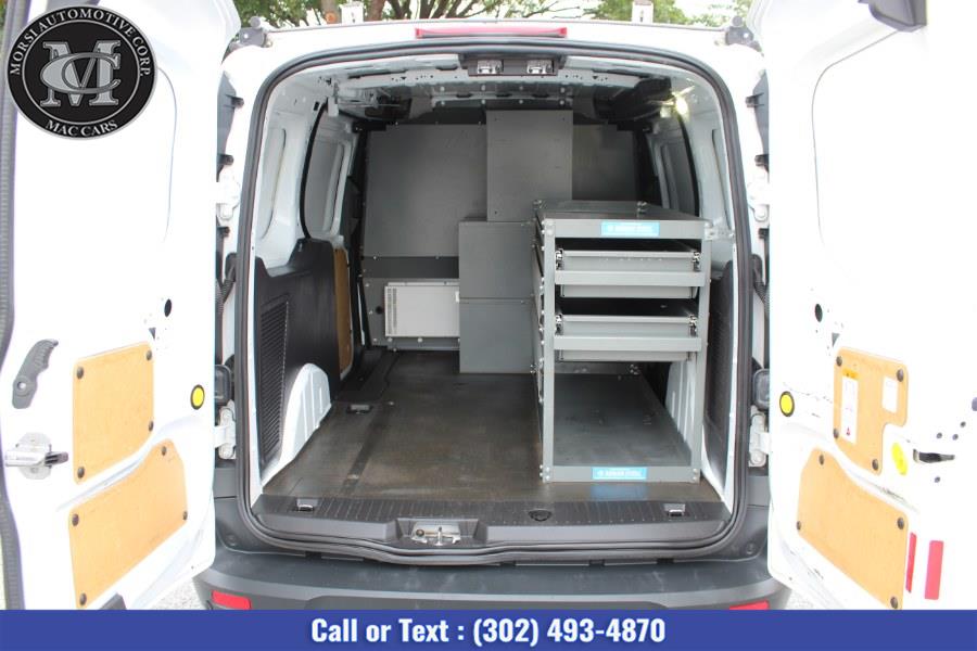 2017 Ford Transit Connect XL photo 28