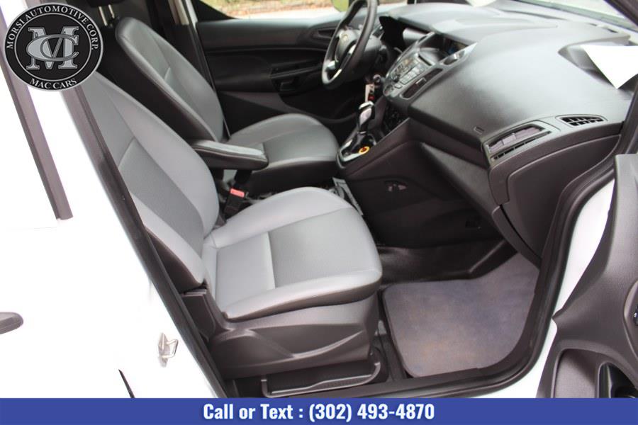 2017 Ford Transit Connect XL photo 30