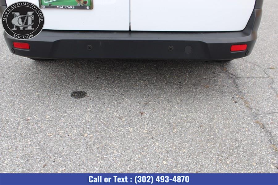 2017 Ford Transit Connect XL photo 4