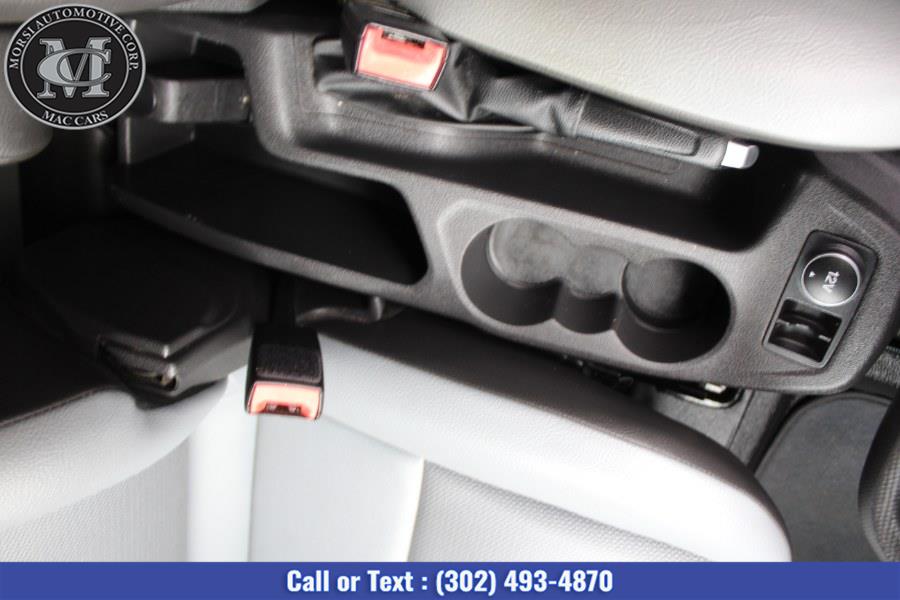 2017 Ford Transit Connect XL photo 25