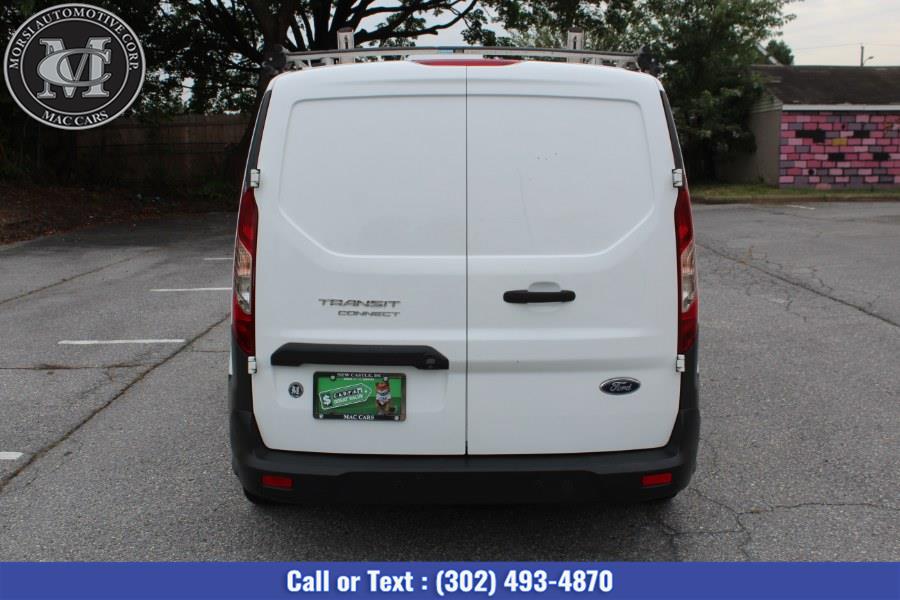 2017 Ford Transit Connect XL photo 3