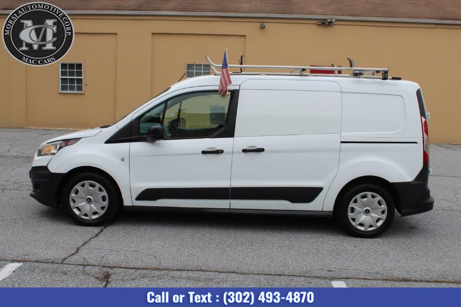 2017 Ford Transit Connect XL photo 2