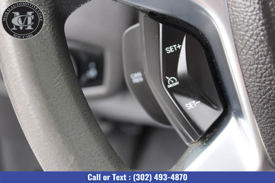 2017 Ford Transit Connect XL photo 18