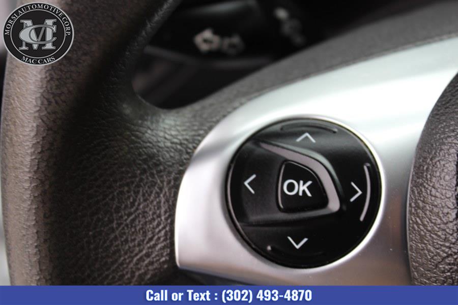 2017 Ford Transit Connect XL photo 17