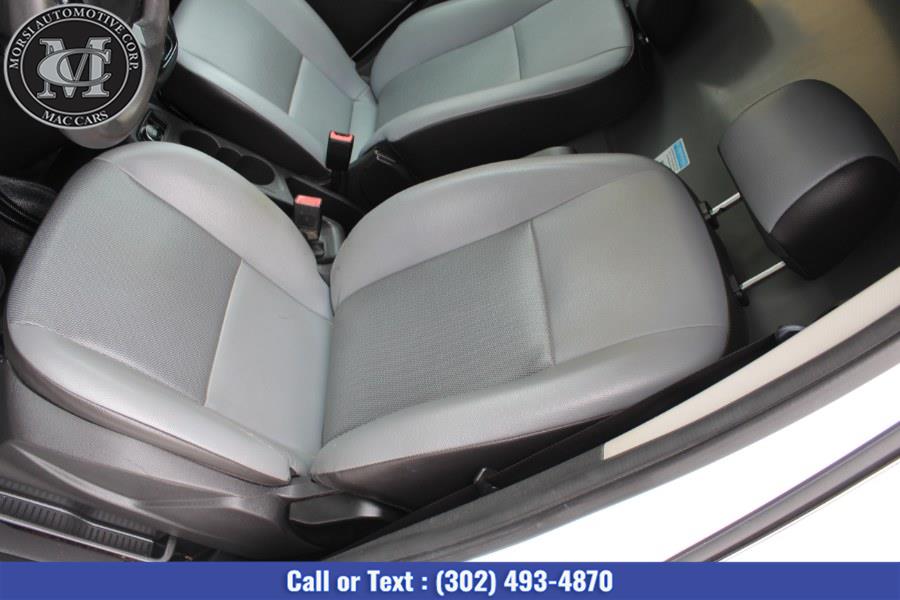 2017 Ford Transit Connect XL photo 13