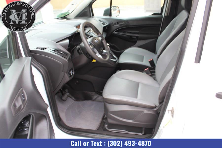 2017 Ford Transit Connect XL photo 12