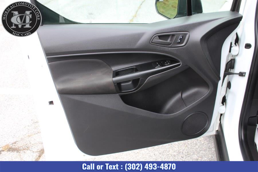 2017 Ford Transit Connect XL photo 10
