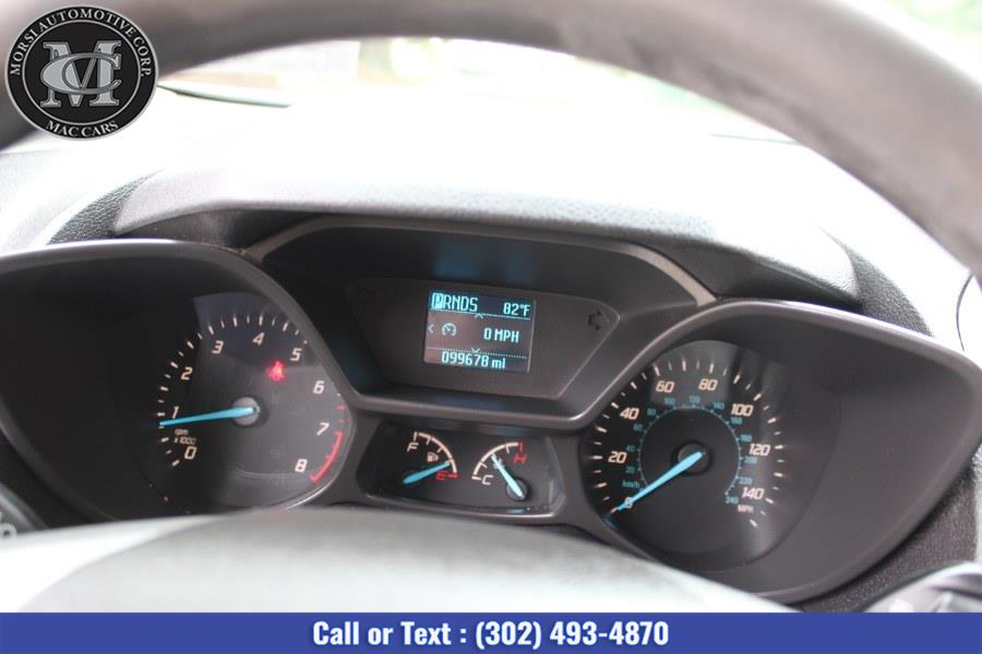 2017 Ford Transit Connect XL photo 21