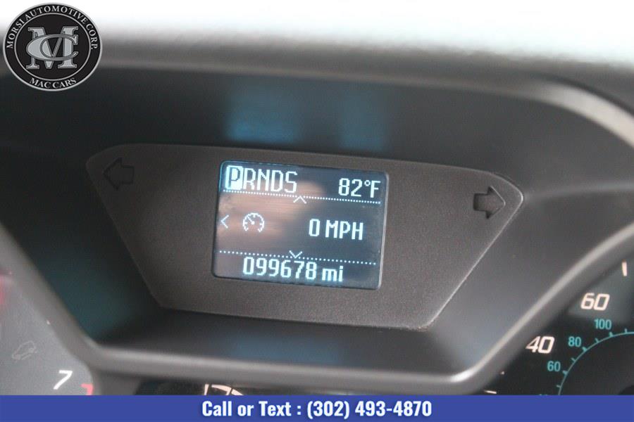2017 Ford Transit Connect XL photo 22