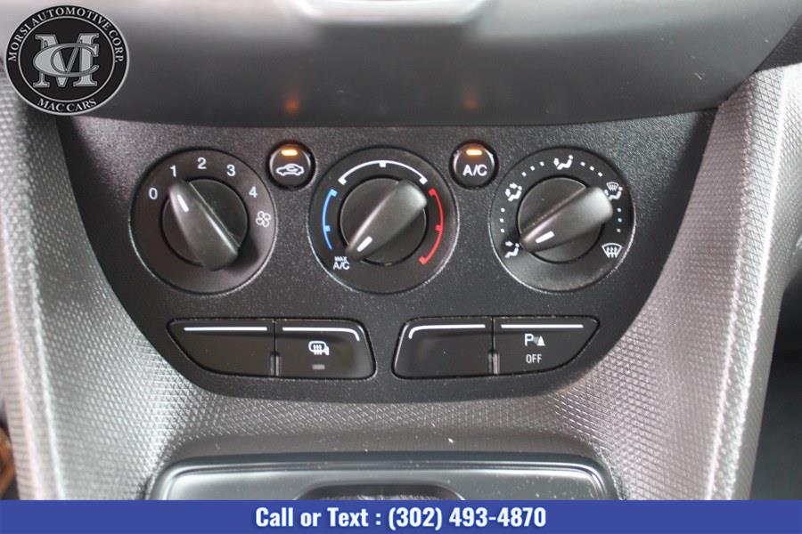 2017 Ford Transit Connect XL photo 24