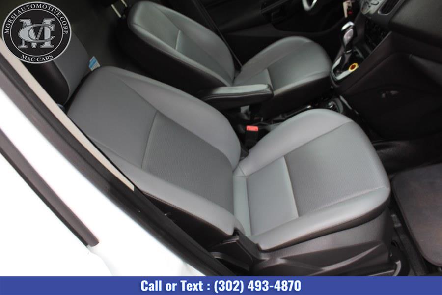 2017 Ford Transit Connect XL photo 31