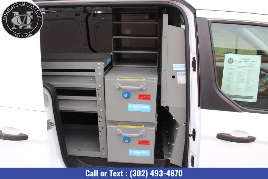 2017 Ford Transit Connect XL photo 29