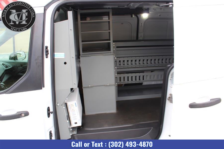 2017 Ford Transit Connect XL photo 27