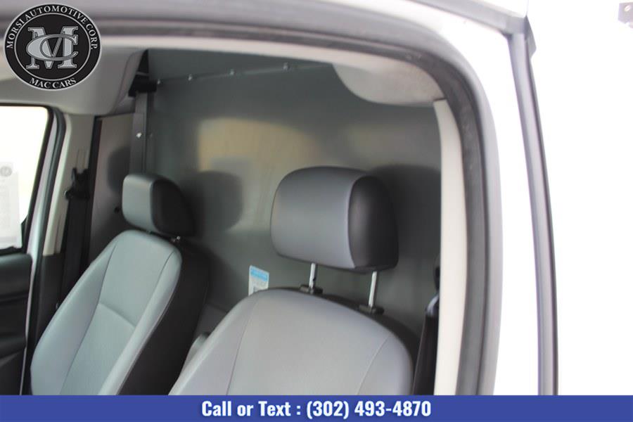 2017 Ford Transit Connect XL photo 14