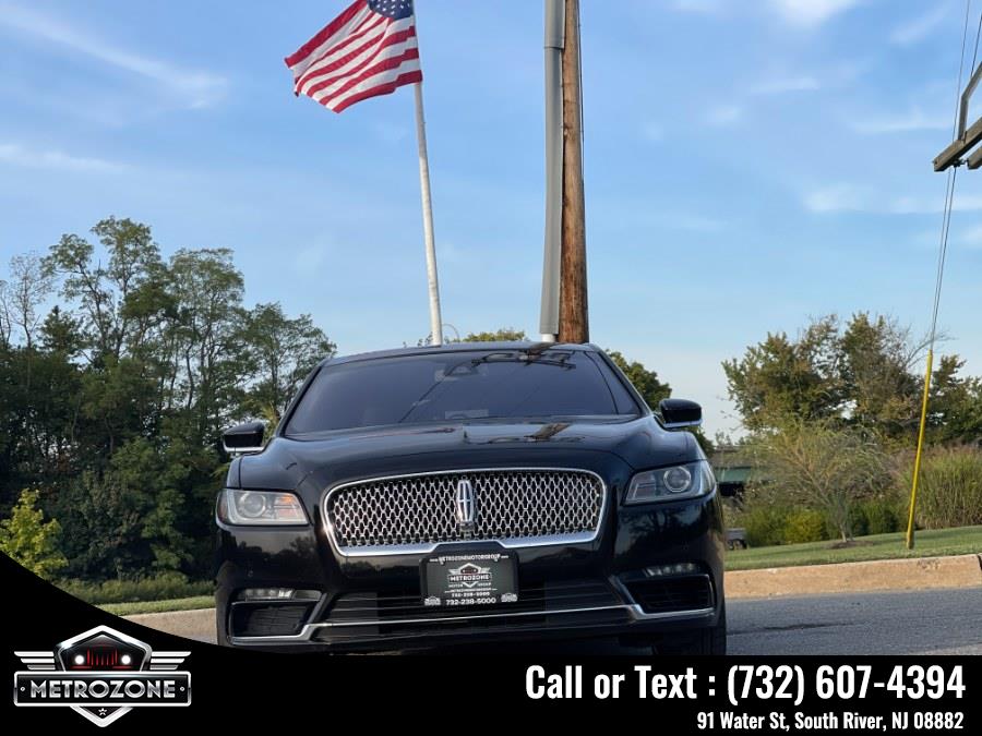 2019 Lincoln Continental Reserve AWD, available for sale in South River, New Jersey | Metrozone Motor Group. South River, New Jersey 2019 Lincoln Continental Reserve AWD, available for sale in South River, New Jersey | Metrozone Motor Group. South River, New Jersey