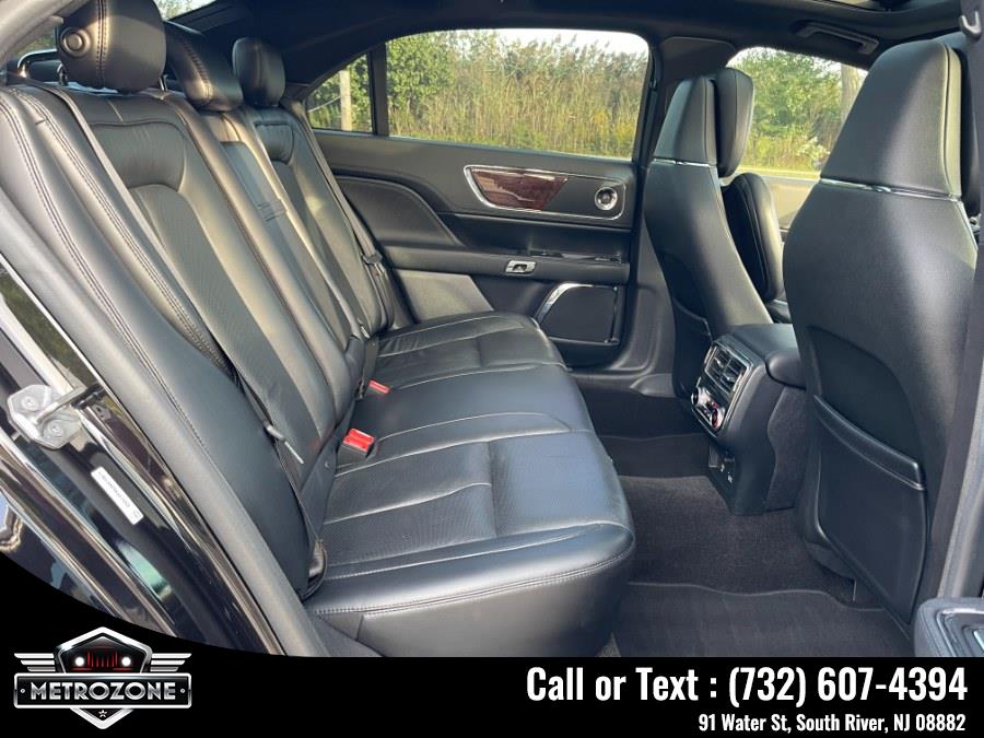 2019 Lincoln Continental Reserve AWD, available for sale in South River, New Jersey | Metrozone Motor Group. South River, New Jersey 2019 Lincoln Continental Reserve AWD, available for sale in South River, New Jersey | Metrozone Motor Group. South River, New Jersey