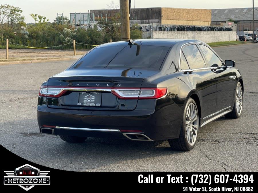 2019 Lincoln Continental Reserve AWD, available for sale in South River, New Jersey | Metrozone Motor Group. South River, New Jersey 2019 Lincoln Continental Reserve AWD, available for sale in South River, New Jersey | Metrozone Motor Group. South River, New Jersey