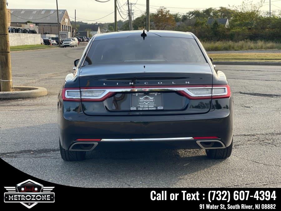 2019 Lincoln Continental Reserve AWD, available for sale in South River, New Jersey | Metrozone Motor Group. South River, New Jersey 2019 Lincoln Continental Reserve AWD, available for sale in South River, New Jersey | Metrozone Motor Group. South River, New Jersey