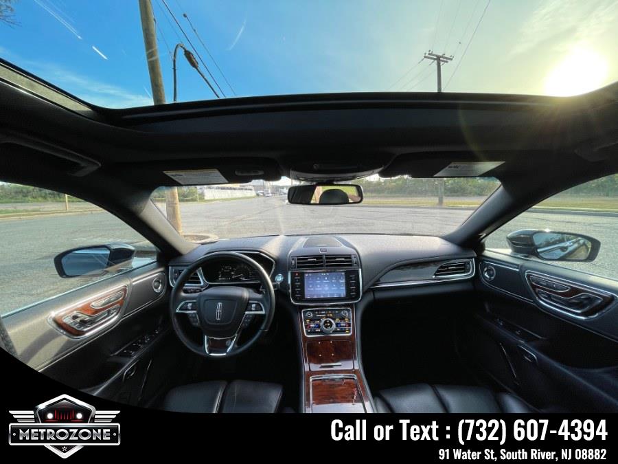 2019 Lincoln Continental Reserve AWD, available for sale in South River, New Jersey | Metrozone Motor Group. South River, New Jersey 2019 Lincoln Continental Reserve AWD, available for sale in South River, New Jersey | Metrozone Motor Group. South River, New Jersey