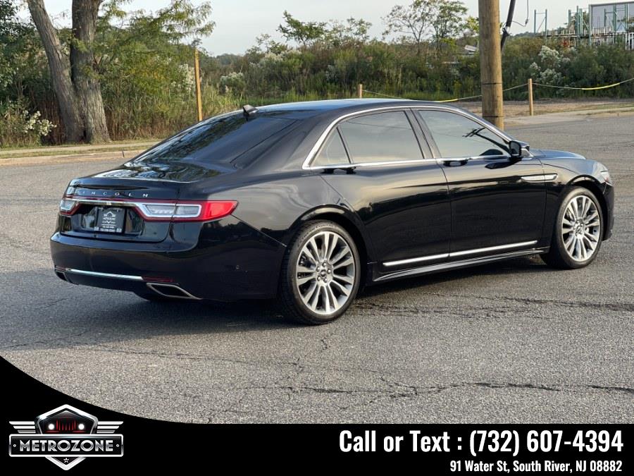2019 Lincoln Continental Reserve AWD, available for sale in South River, New Jersey | Metrozone Motor Group. South River, New Jersey 2019 Lincoln Continental Reserve AWD, available for sale in South River, New Jersey | Metrozone Motor Group. South River, New Jersey