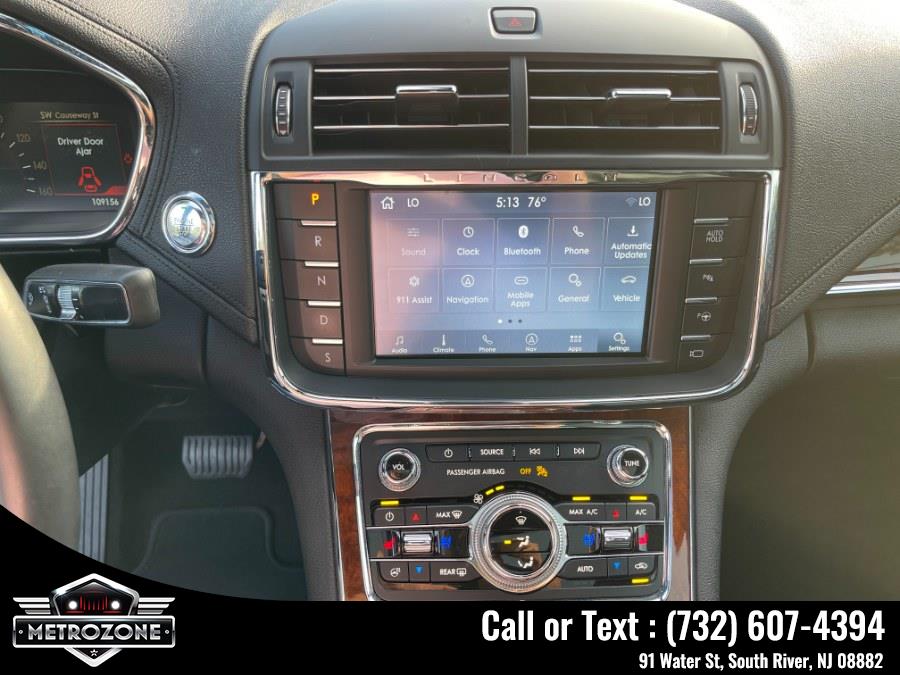 2019 Lincoln Continental Reserve AWD, available for sale in South River, New Jersey | Metrozone Motor Group. South River, New Jersey 2019 Lincoln Continental Reserve AWD, available for sale in South River, New Jersey | Metrozone Motor Group. South River, New Jersey