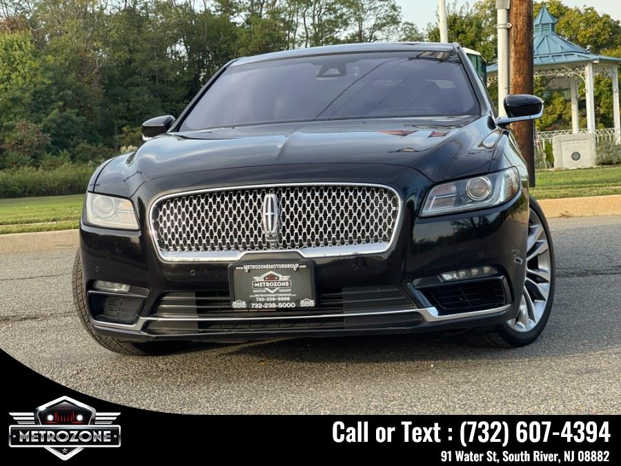 2019 Lincoln Continental Reserve AWD, available for sale in South River, New Jersey | Metrozone Motor Group. South River, New Jersey 2019 Lincoln Continental Reserve AWD, available for sale in South River, New Jersey | Metrozone Motor Group. South River, New Jersey